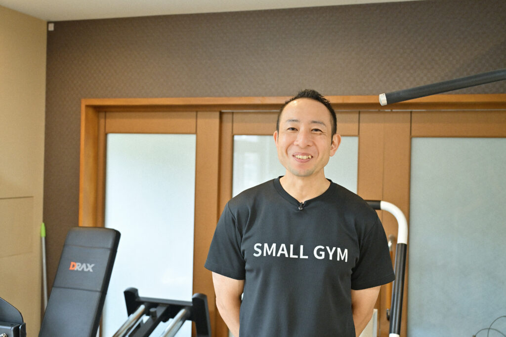 佐藤陽一さん